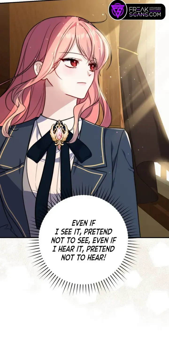 Read A Fortune-Telling Princess chapter 38 image 4 on Lezhin