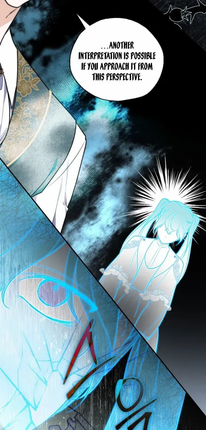 Read A Fortune-Telling Princess chapter 38 image 41 on Lezhin