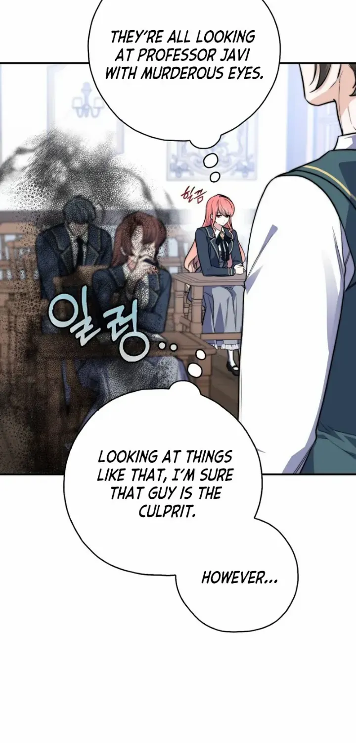 Read A Fortune-Telling Princess chapter 38 image 43 on Lezhin