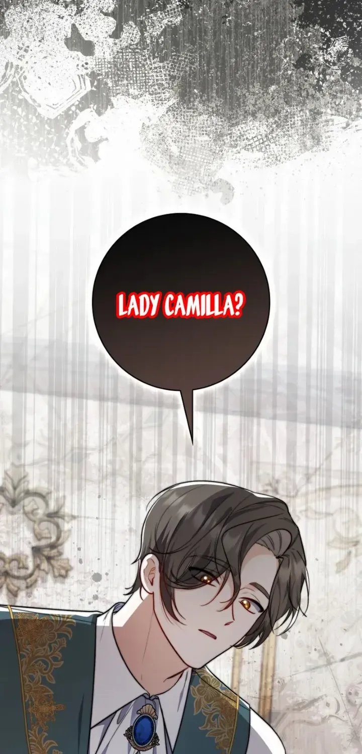 Read A Fortune-Telling Princess chapter 38 image 48 on Lezhin