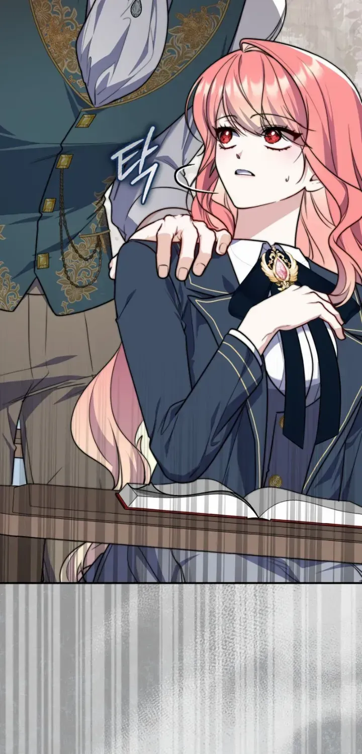Read A Fortune-Telling Princess chapter 38 image 49 on Lezhin