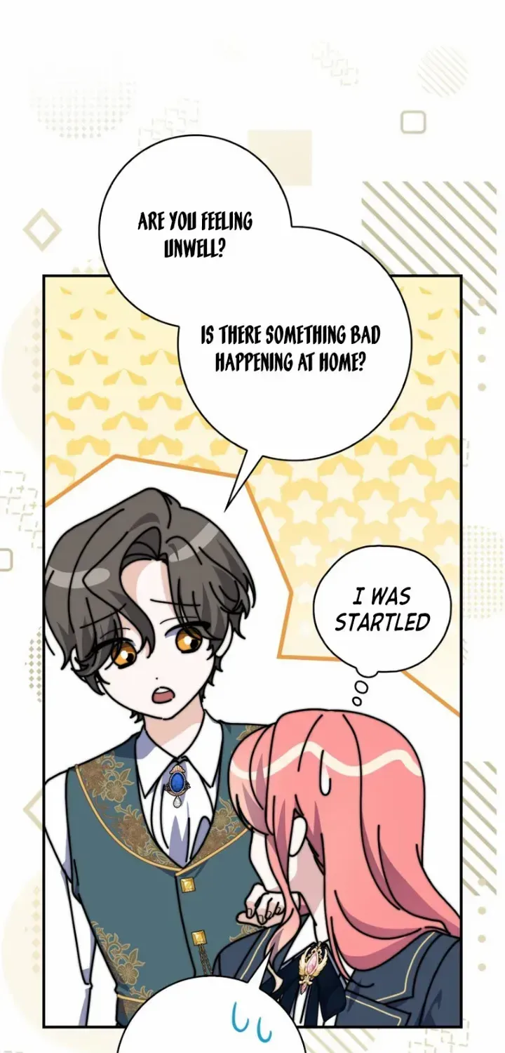Read A Fortune-Telling Princess chapter 38 image 51 on Lezhin
