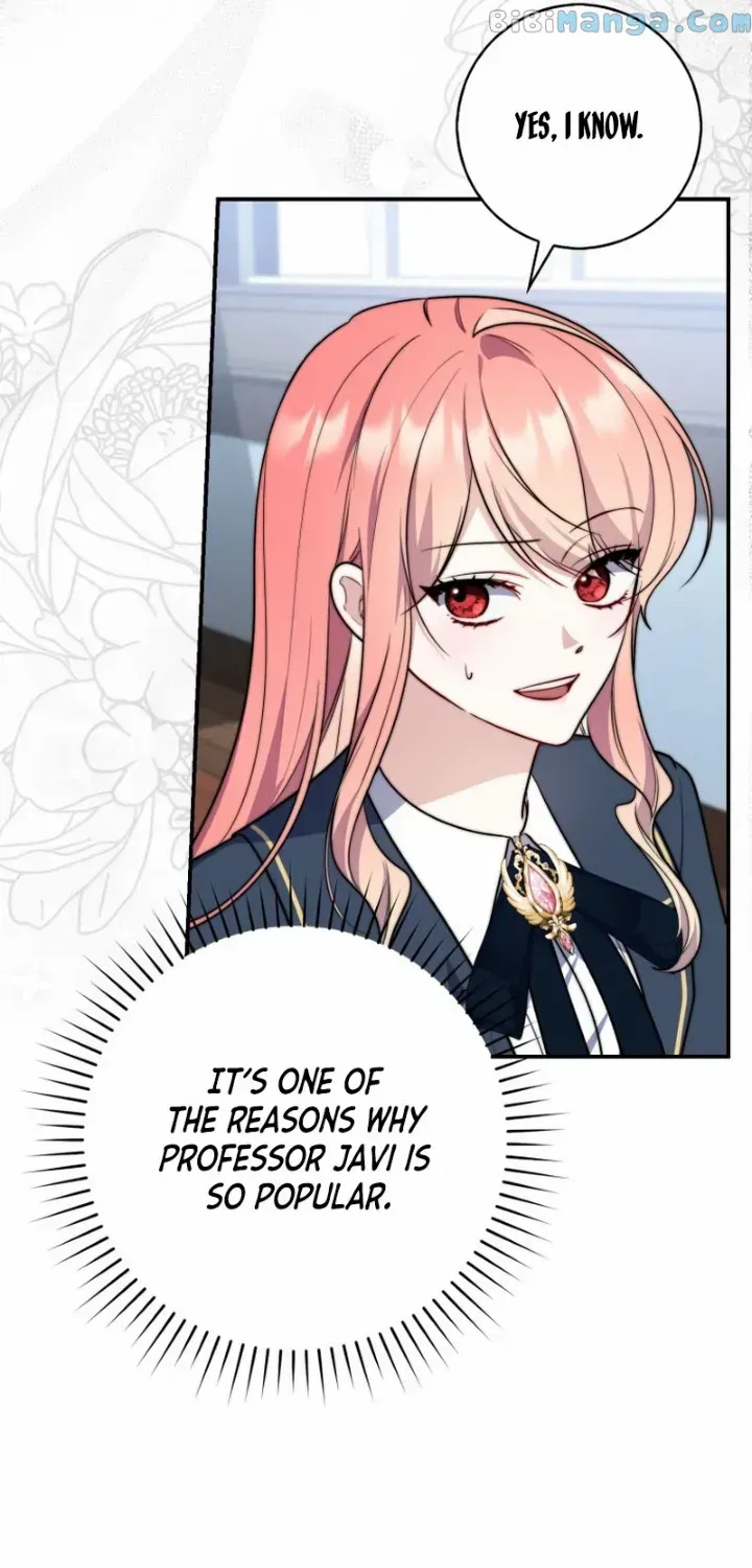 Read A Fortune-Telling Princess chapter 38 image 54 on Lezhin