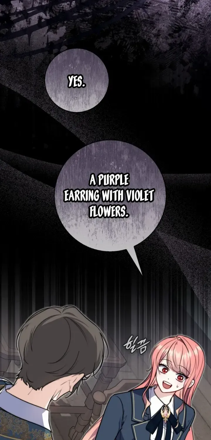 Read A Fortune-Telling Princess chapter 38 image 61 on Lezhin