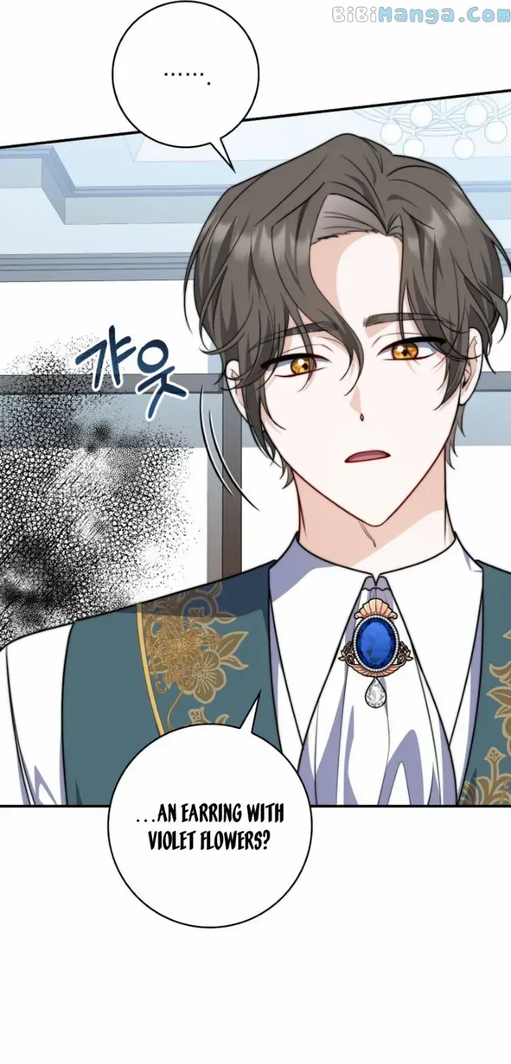 Read A Fortune-Telling Princess chapter 38 image 63 on Lezhin