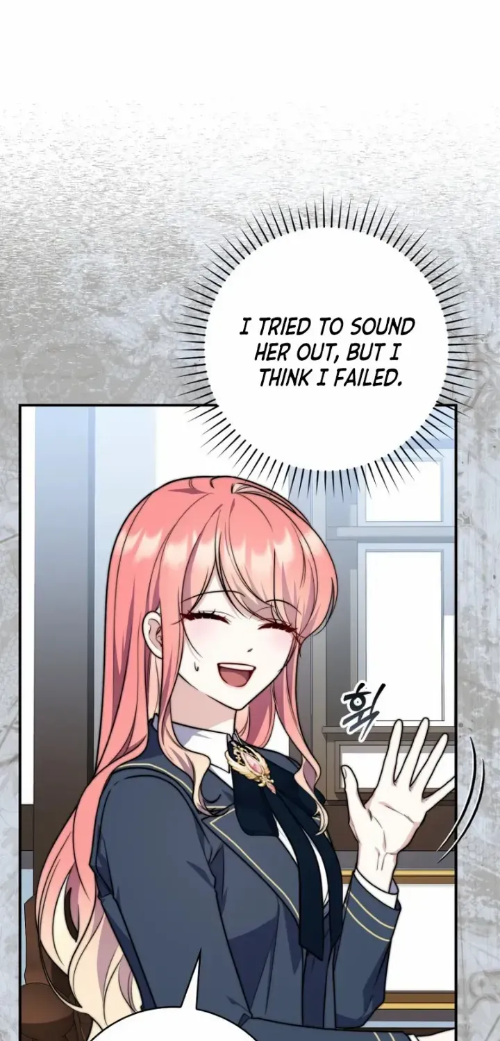 Read A Fortune-Telling Princess chapter 38 image 64 on Lezhin