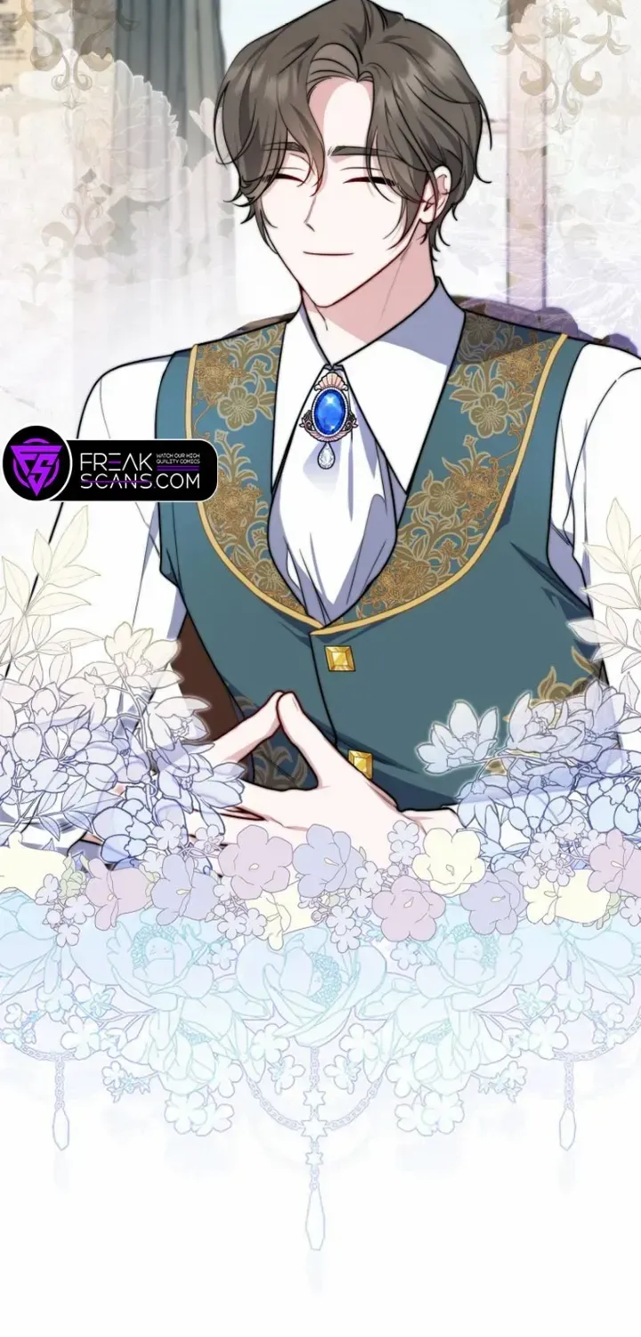 Read A Fortune-Telling Princess chapter 38 image 7 on Lezhin