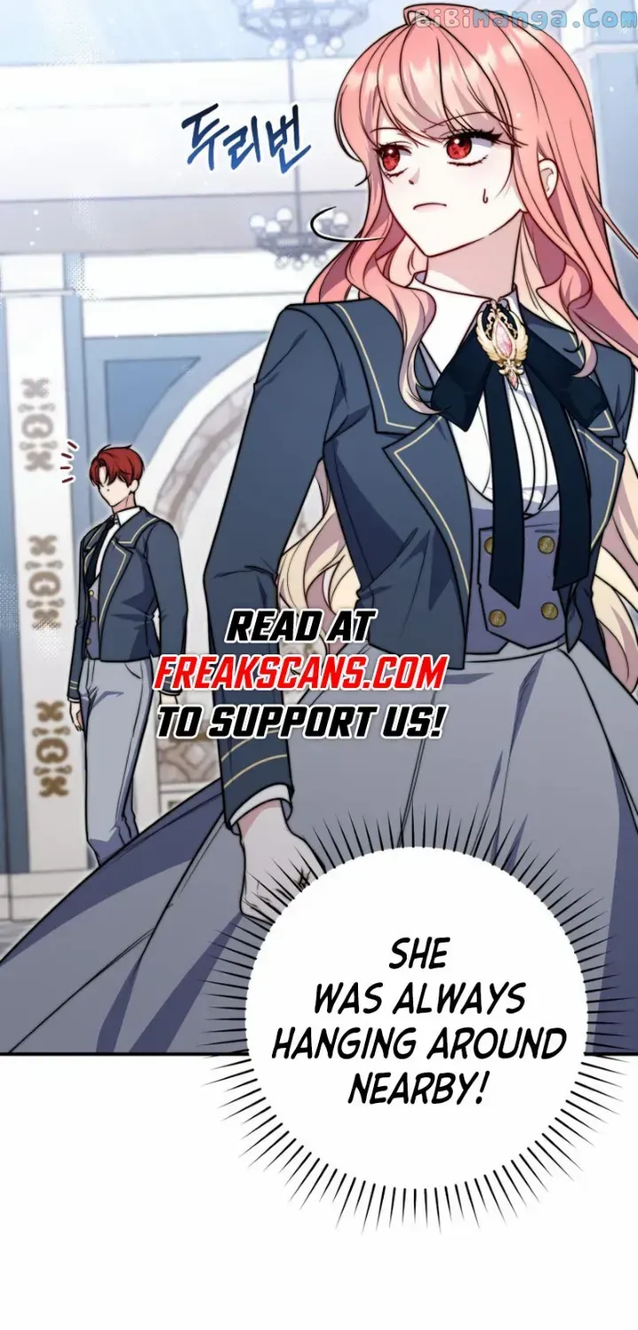 Read A Fortune-Telling Princess chapter 38 image 72 on Lezhin