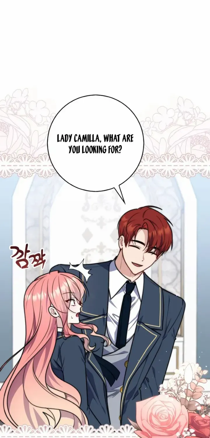 Read A Fortune-Telling Princess chapter 38 image 73 on Lezhin