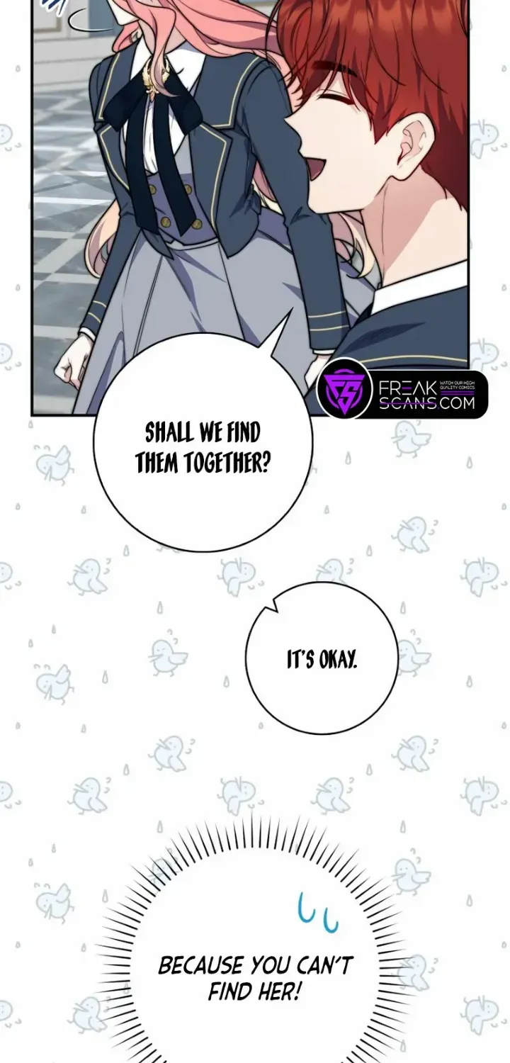 Read A Fortune-Telling Princess chapter 38 image 75 on Lezhin