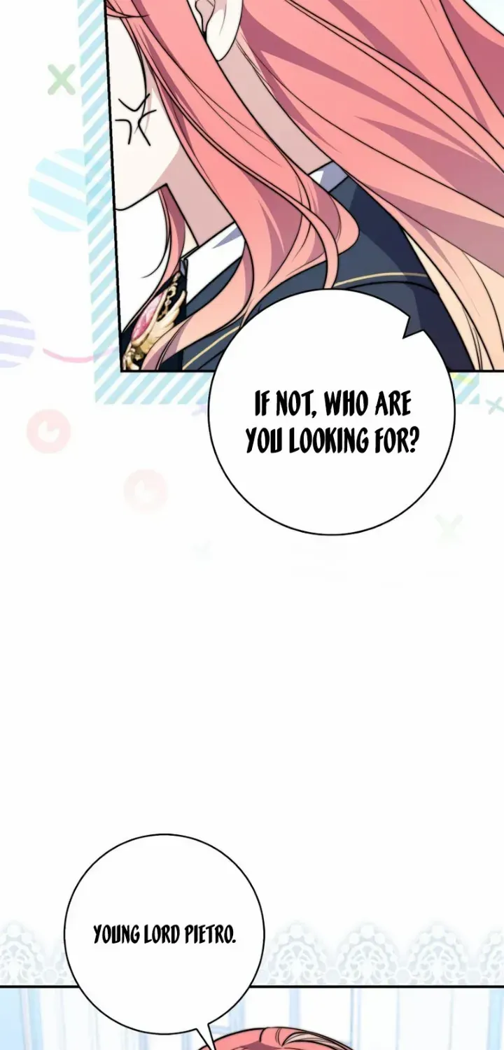 Read A Fortune-Telling Princess chapter 38 image 78 on Lezhin