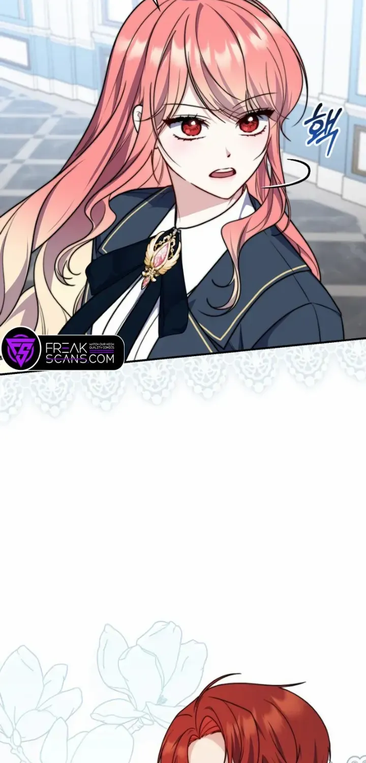 Read A Fortune-Telling Princess chapter 38 image 79 on Lezhin