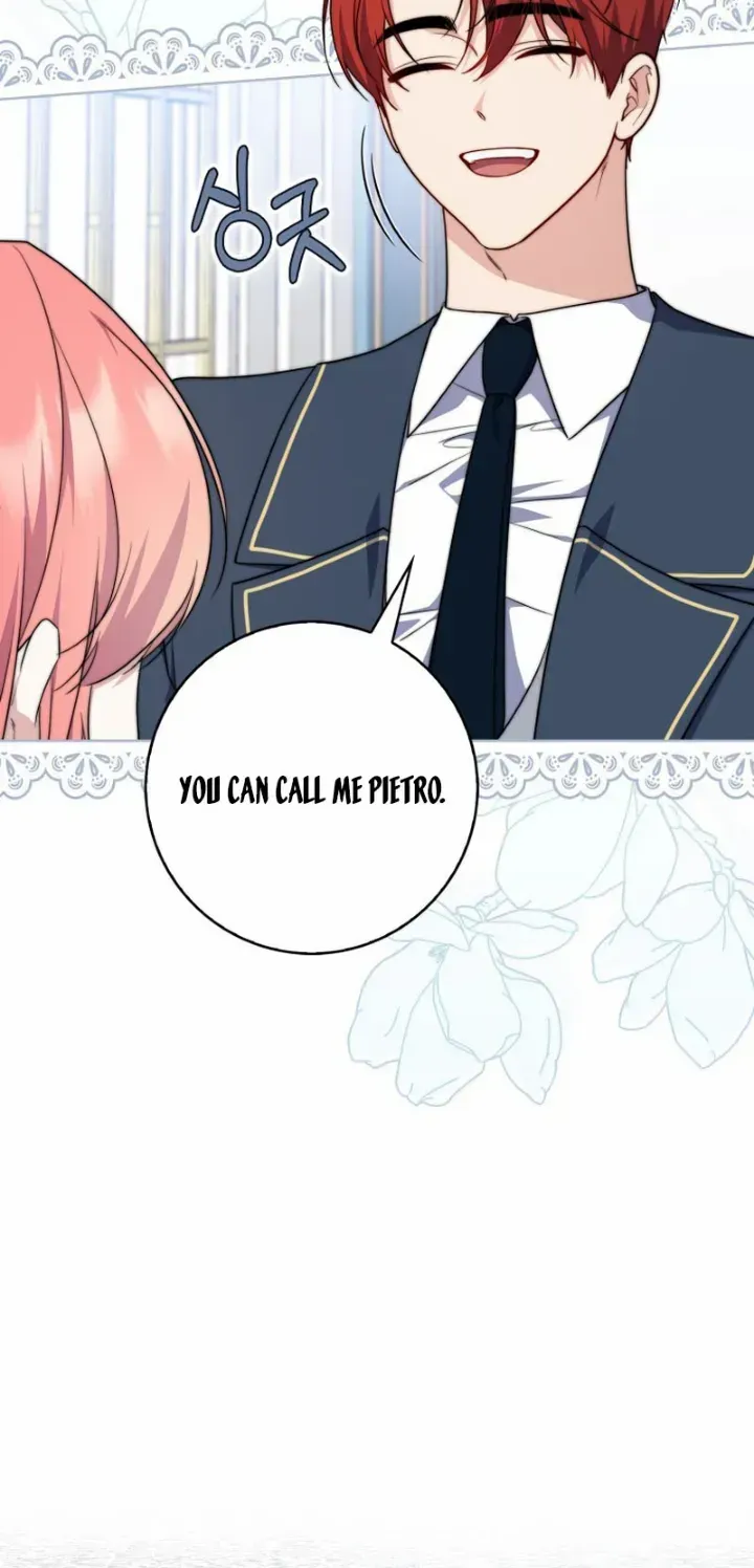 Read A Fortune-Telling Princess chapter 38 image 80 on Lezhin