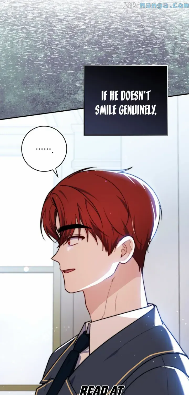 Read A Fortune-Telling Princess chapter 38 image 90 on Lezhin