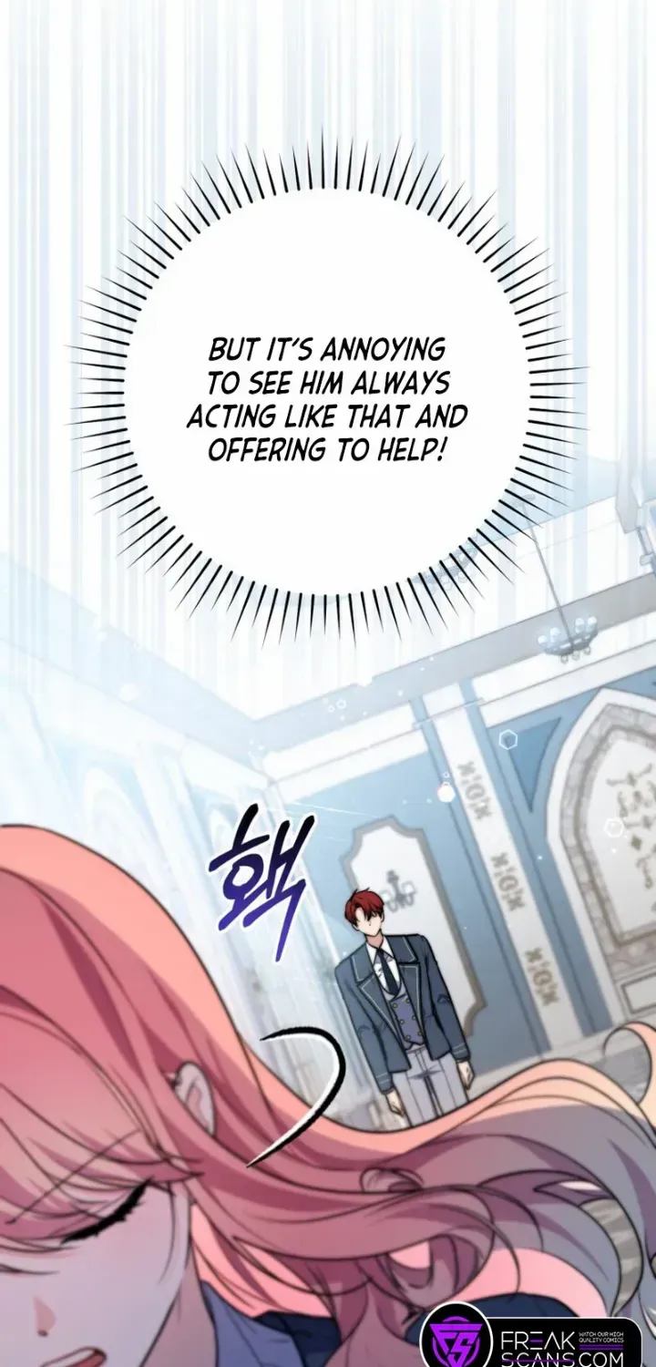 Read A Fortune-Telling Princess chapter 38 image 92 on Lezhin