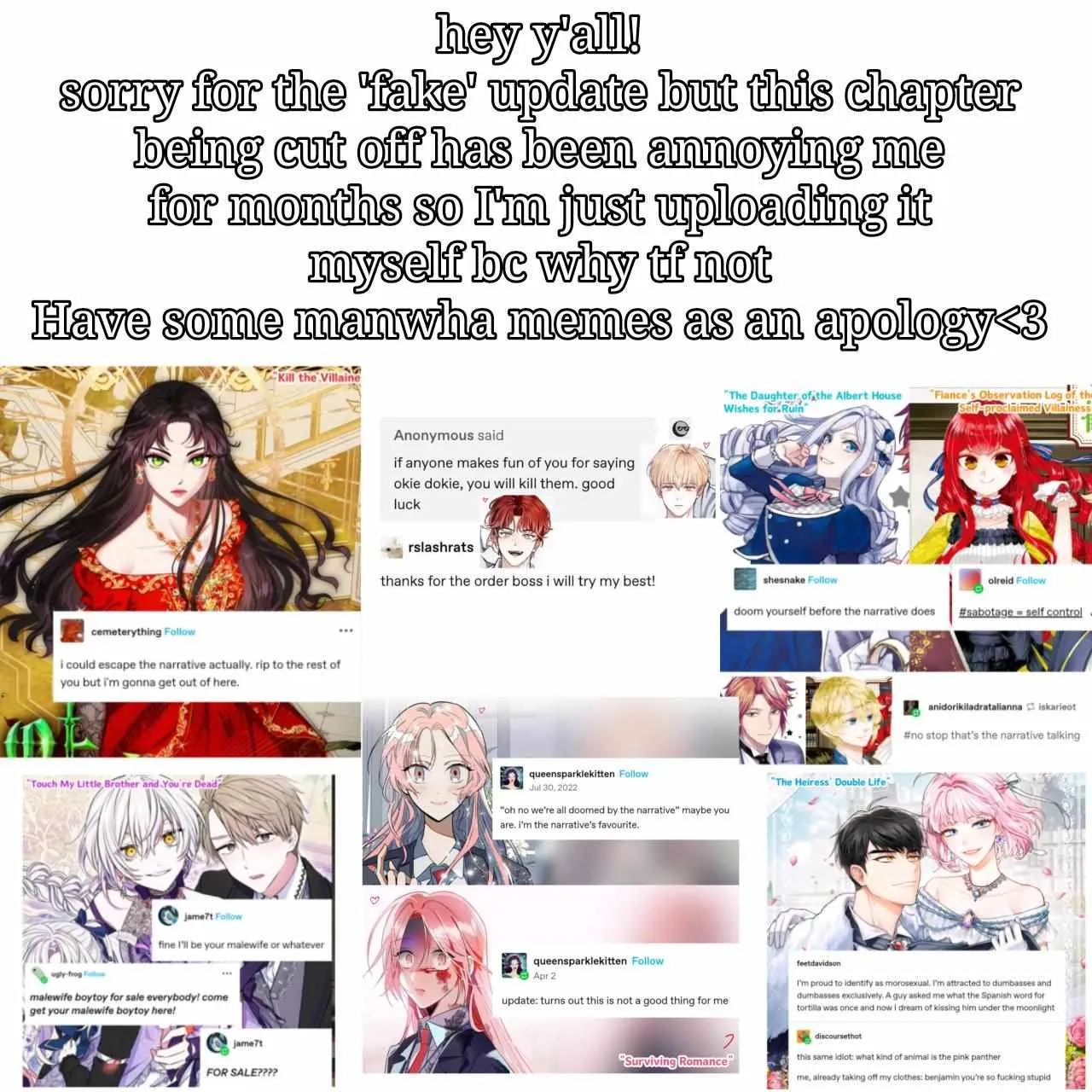 Read A Fortune-Telling Princess chapter 39.5 image 1 on Lezhin