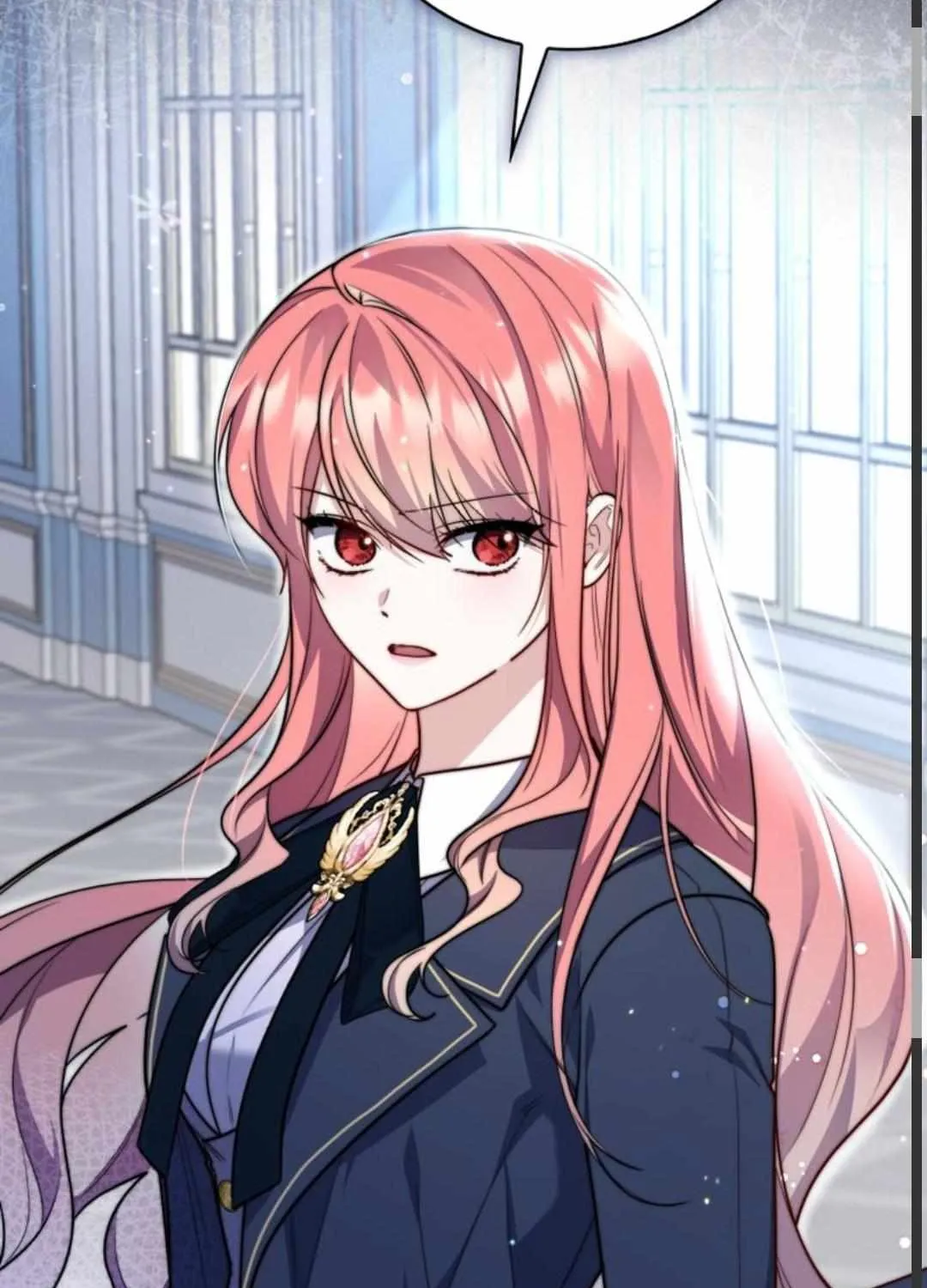 Read A Fortune-Telling Princess chapter 39.5 image 12 on Lezhin