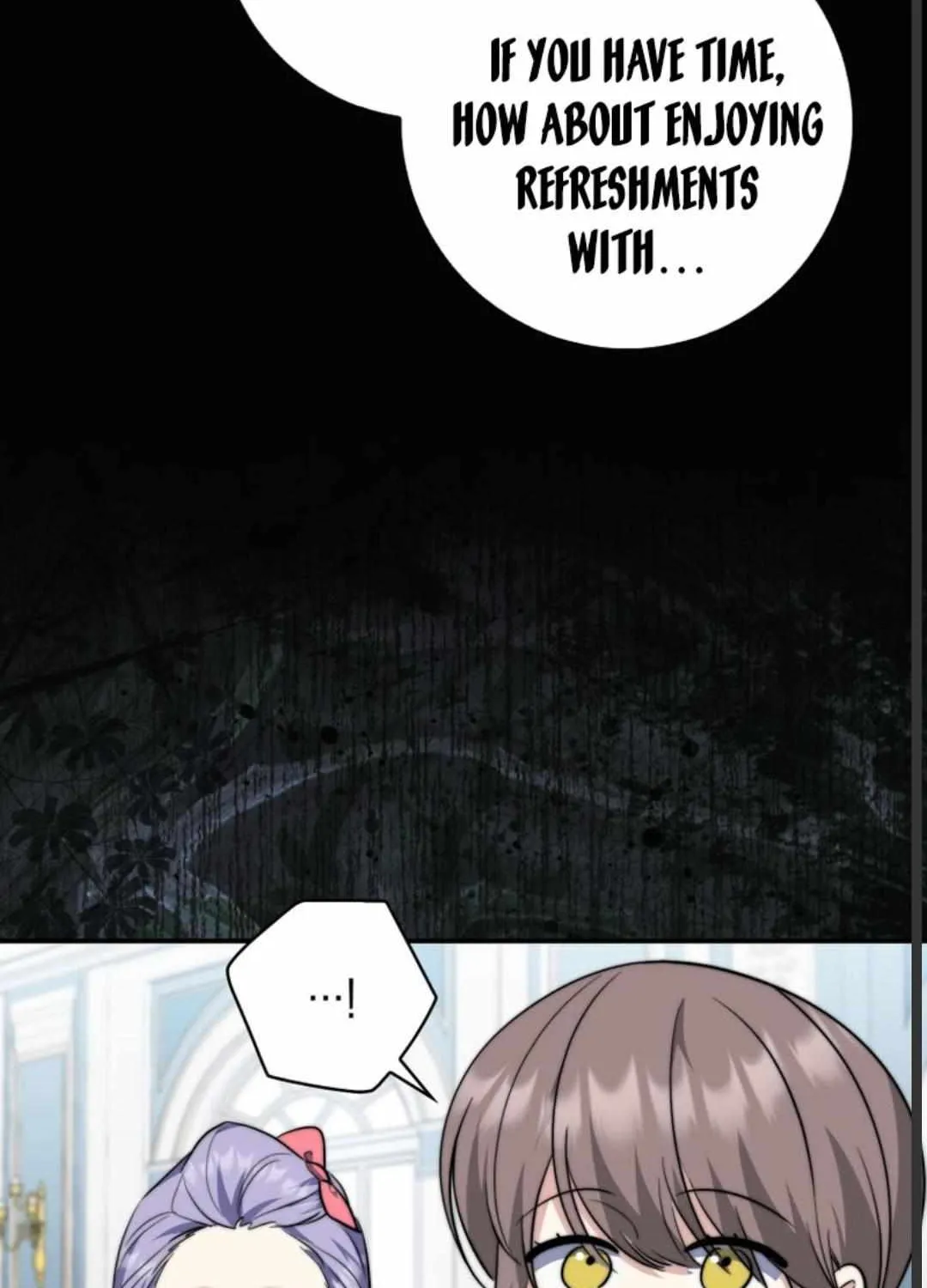 Read A Fortune-Telling Princess chapter 39.5 image 22 on Lezhin