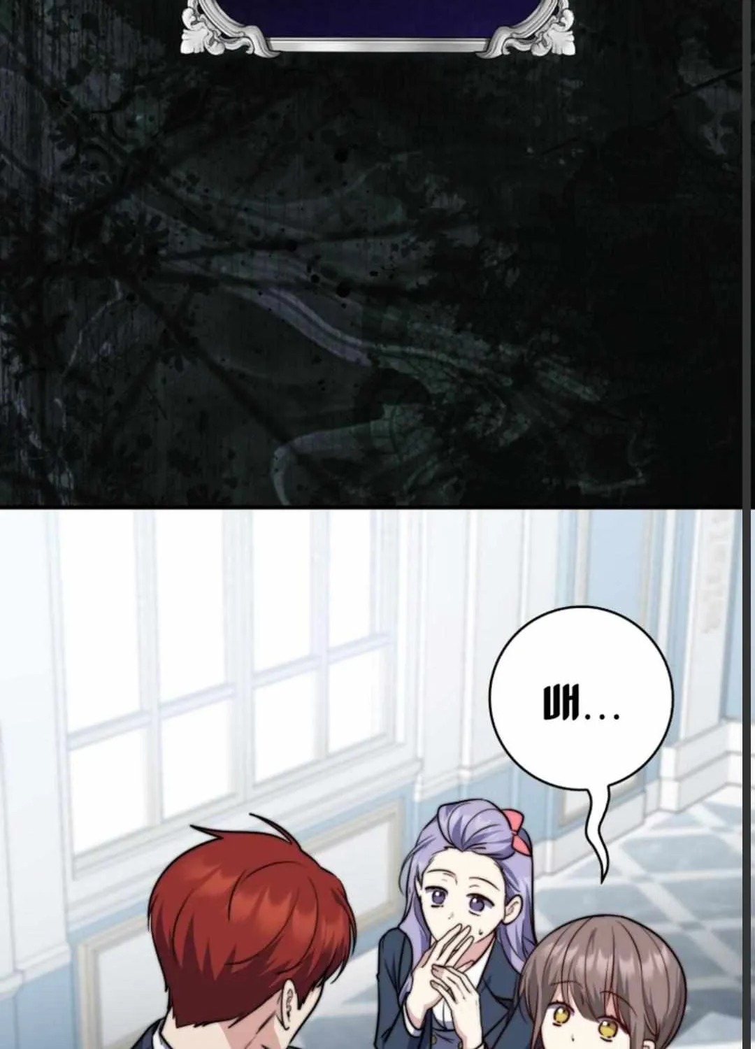 Read A Fortune-Telling Princess chapter 39.5 image 24 on Lezhin