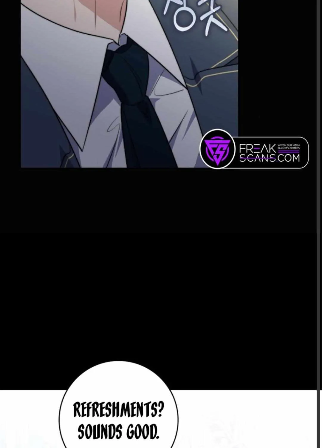 Read A Fortune-Telling Princess chapter 39.5 image 29 on Lezhin