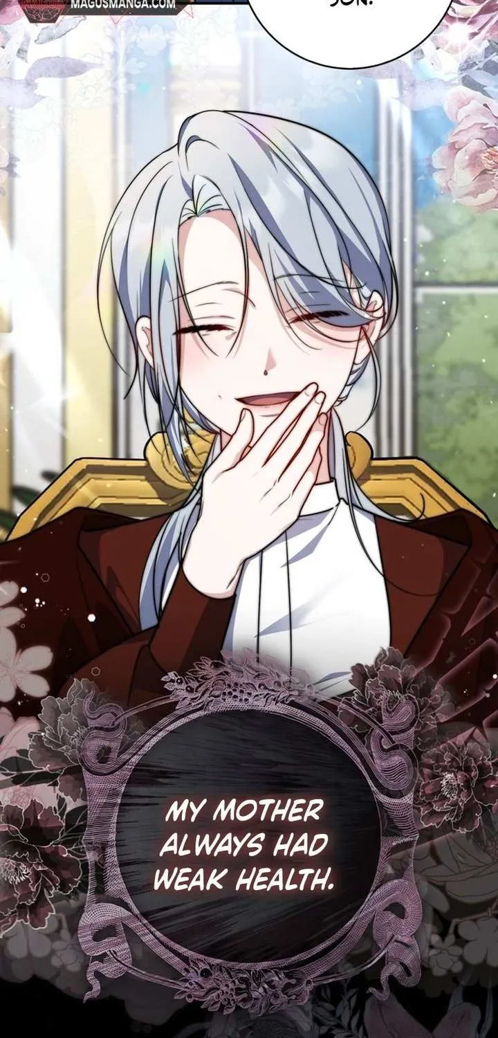 Read A Fortune-Telling Princess chapter 39 image 10 on Lezhin