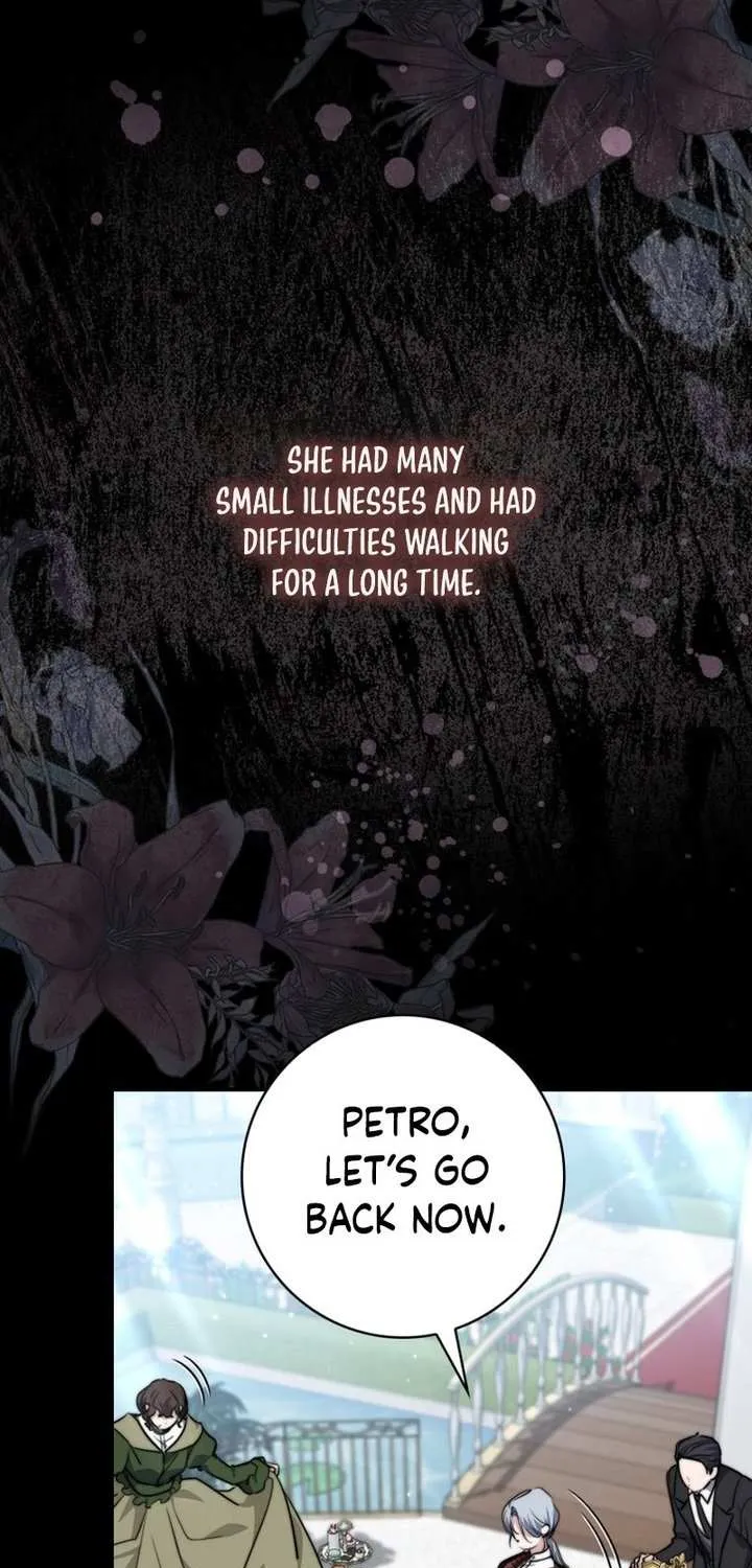 Read A Fortune-Telling Princess chapter 39 image 11 on Lezhin