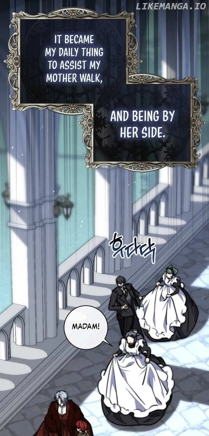 Read A Fortune-Telling Princess chapter 39 image 13 on Lezhin