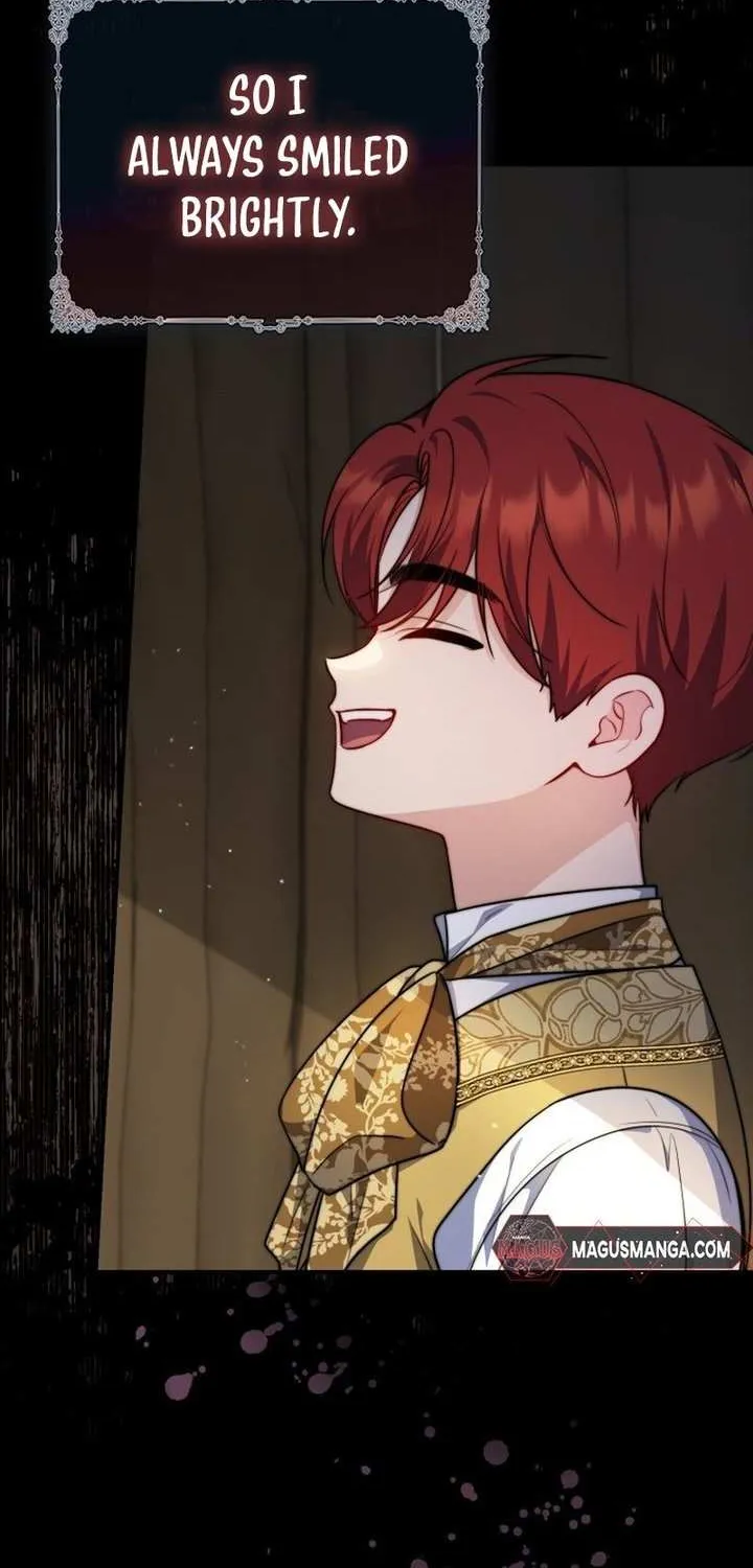 Read A Fortune-Telling Princess chapter 39 image 20 on Lezhin