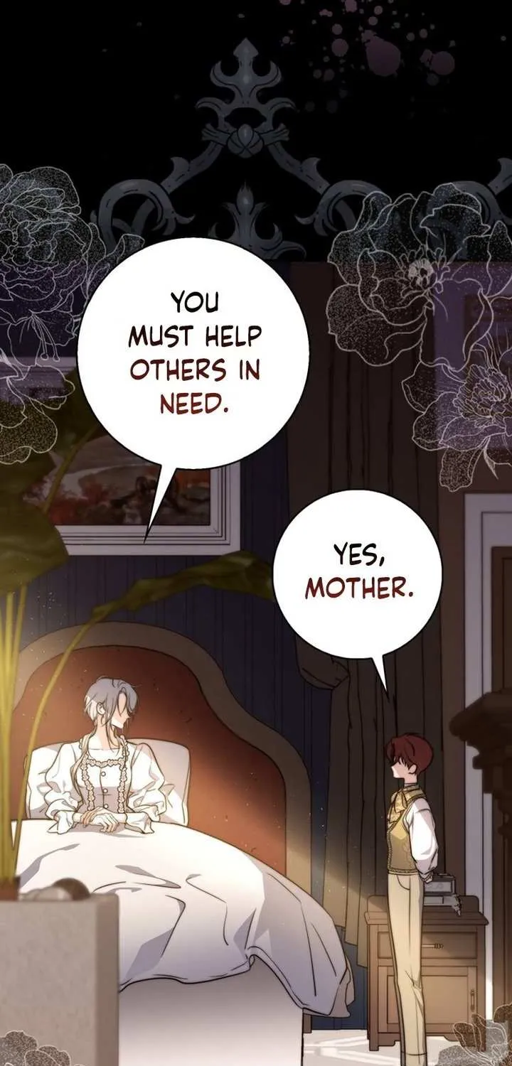 Read A Fortune-Telling Princess chapter 39 image 21 on Lezhin