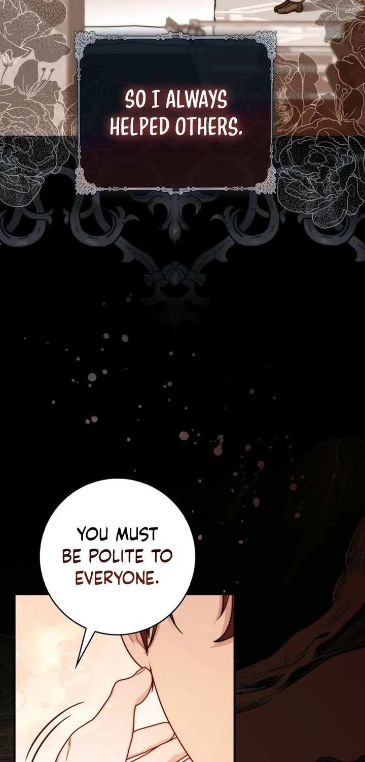 Read A Fortune-Telling Princess chapter 39 image 22 on Lezhin
