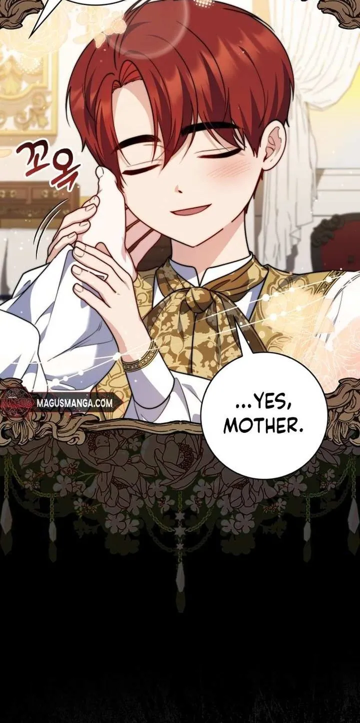 Read A Fortune-Telling Princess chapter 39 image 24 on Lezhin