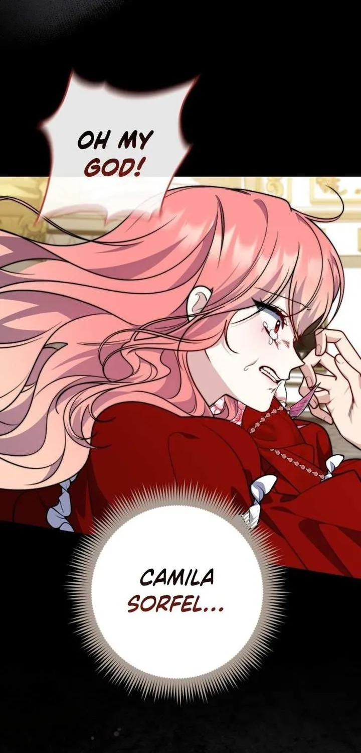 Read A Fortune-Telling Princess chapter 39 image 34 on Lezhin
