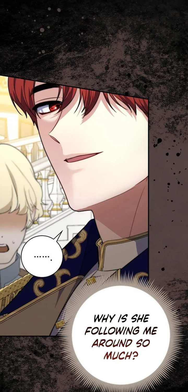 Read A Fortune-Telling Princess chapter 39 image 35 on Lezhin