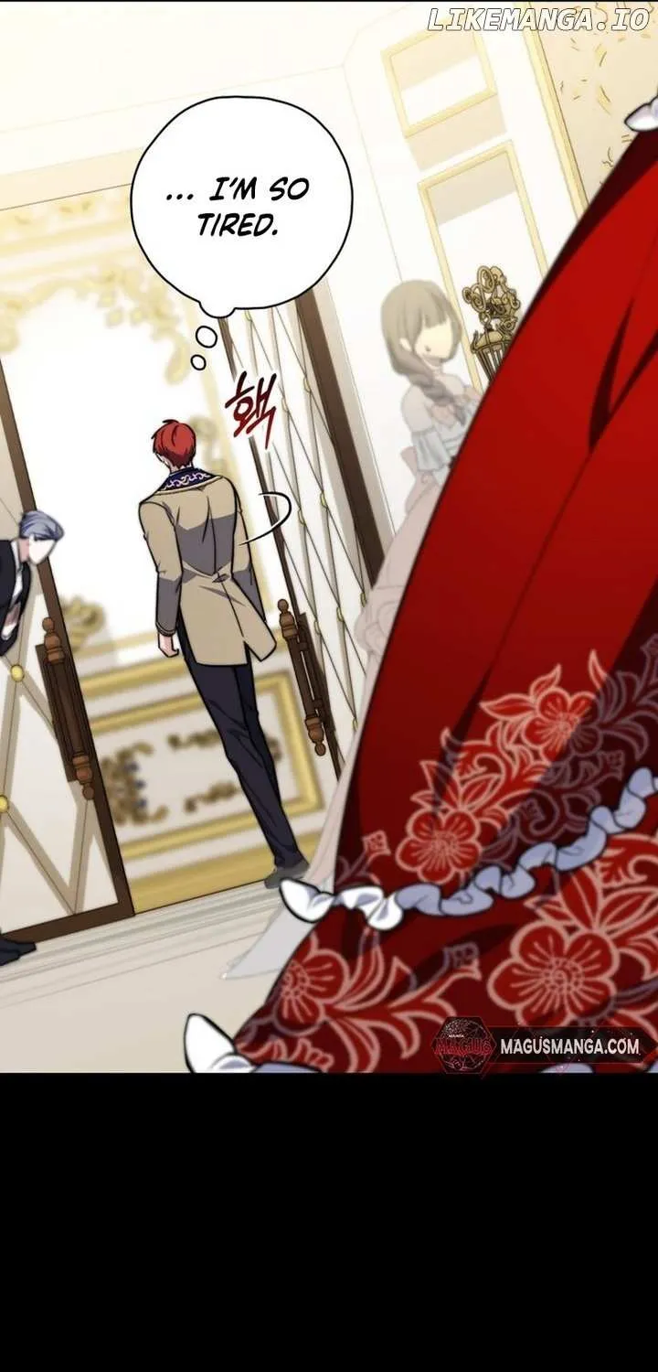 Read A Fortune-Telling Princess chapter 39 image 37 on Lezhin