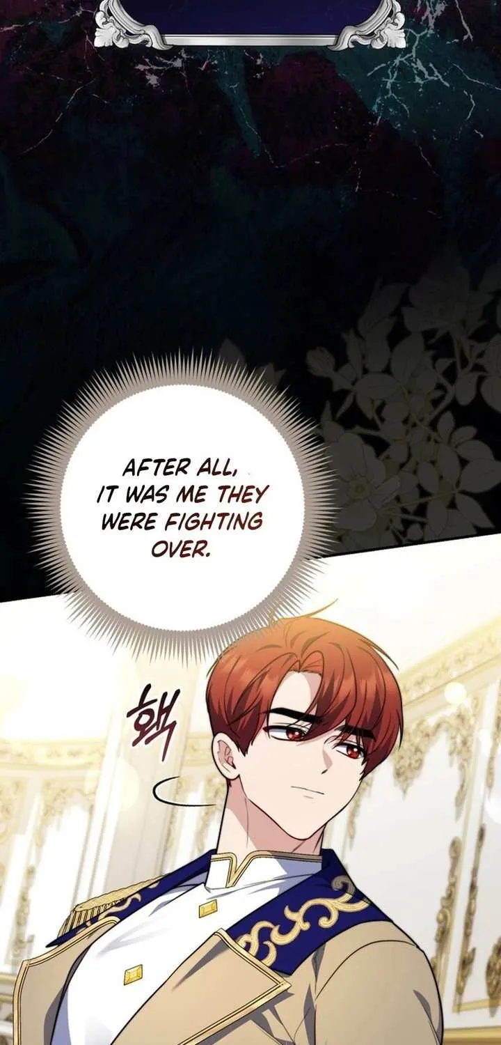 Read A Fortune-Telling Princess chapter 39 image 39 on Lezhin