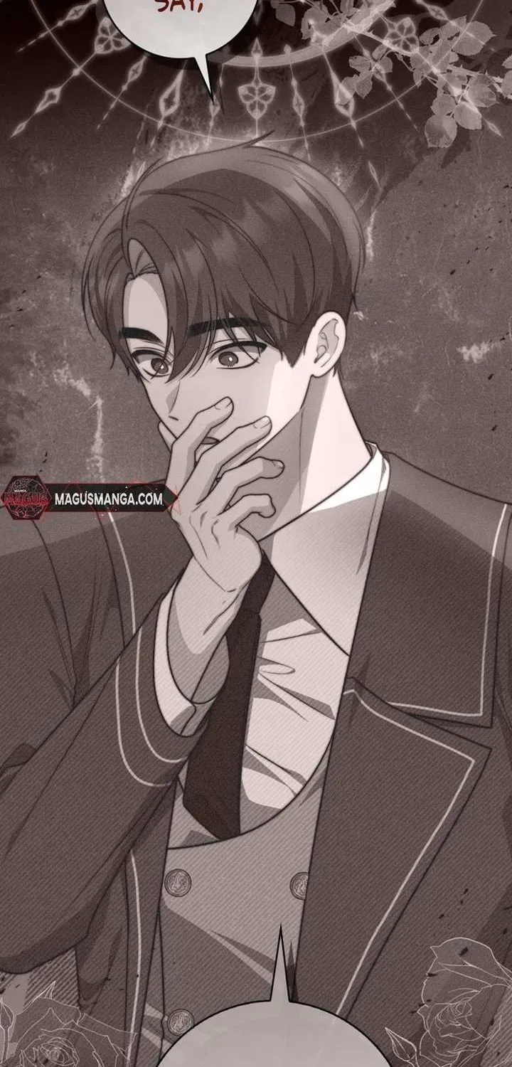 Read A Fortune-Telling Princess chapter 39 image 4 on Lezhin