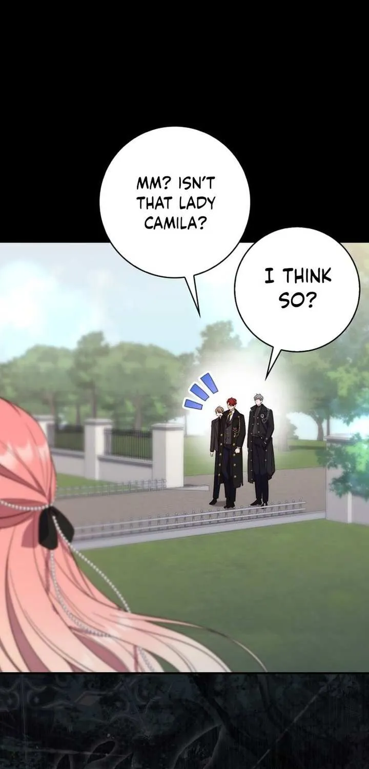 Read A Fortune-Telling Princess chapter 39 image 45 on Lezhin