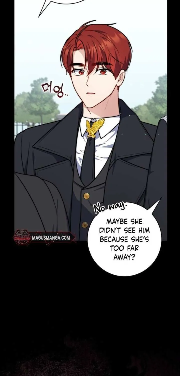Read A Fortune-Telling Princess chapter 39 image 47 on Lezhin