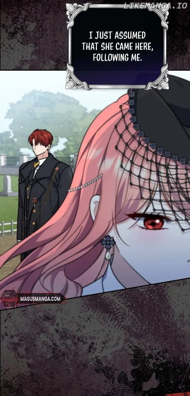 Read A Fortune-Telling Princess chapter 39 image 49 on Lezhin