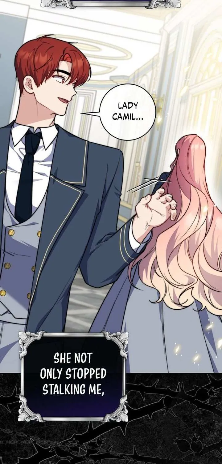 Read A Fortune-Telling Princess chapter 39 image 51 on Lezhin