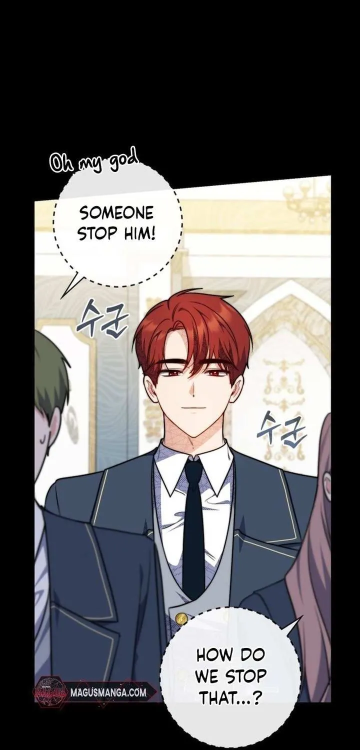 Read A Fortune-Telling Princess chapter 39 image 58 on Lezhin