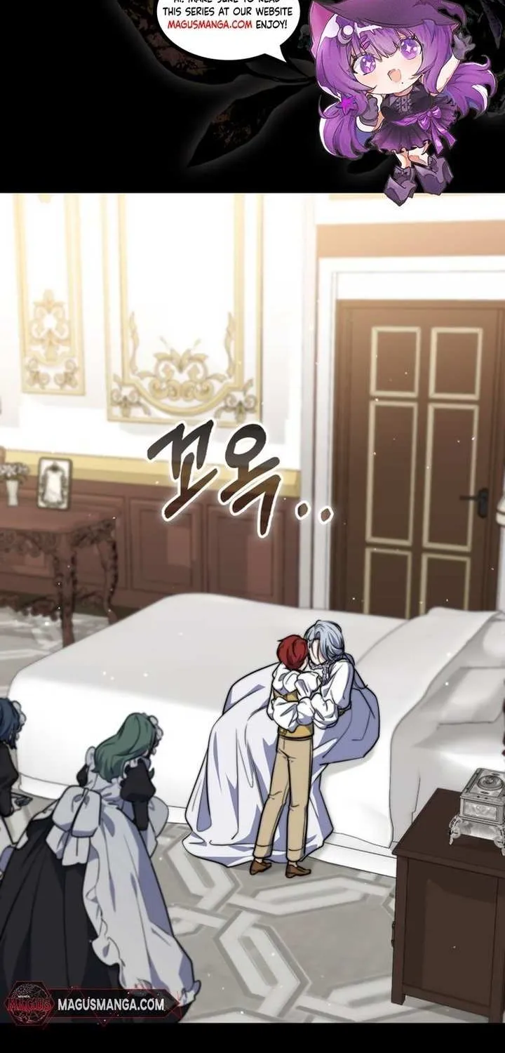 Read A Fortune-Telling Princess chapter 39 image 6 on Lezhin