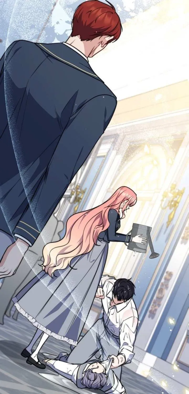 Read A Fortune-Telling Princess chapter 39 image 64 on Lezhin