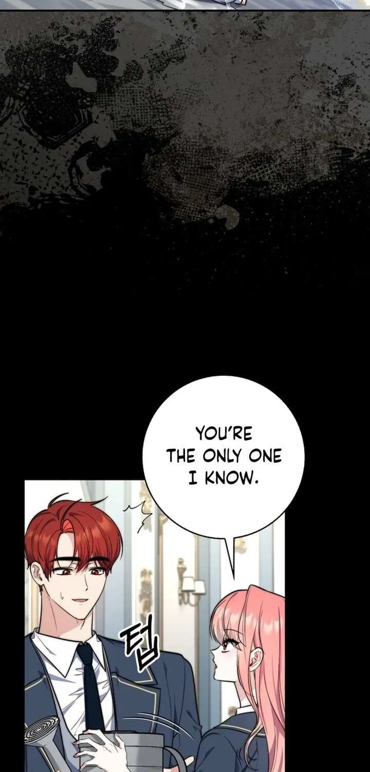 Read A Fortune-Telling Princess chapter 39 image 65 on Lezhin