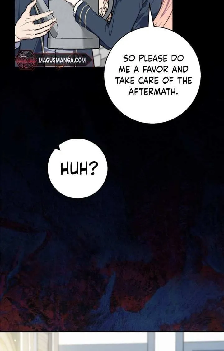 Read A Fortune-Telling Princess chapter 39 image 66 on Lezhin