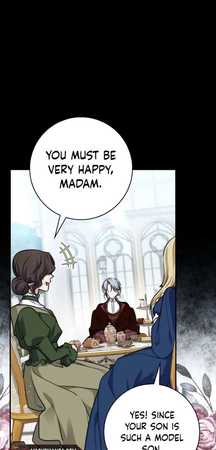 Read A Fortune-Telling Princess chapter 39 image 9 on Lezhin