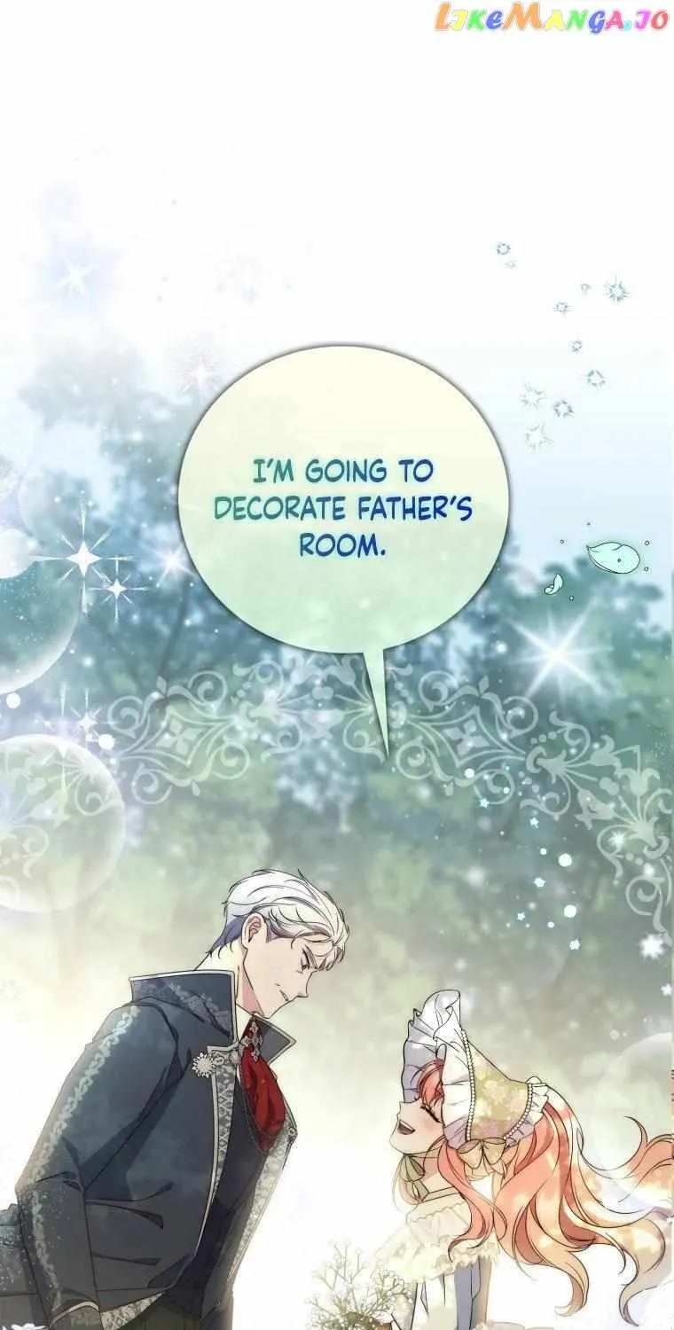 Read A Fortune-Telling Princess chapter 4 image 1 on Lezhin