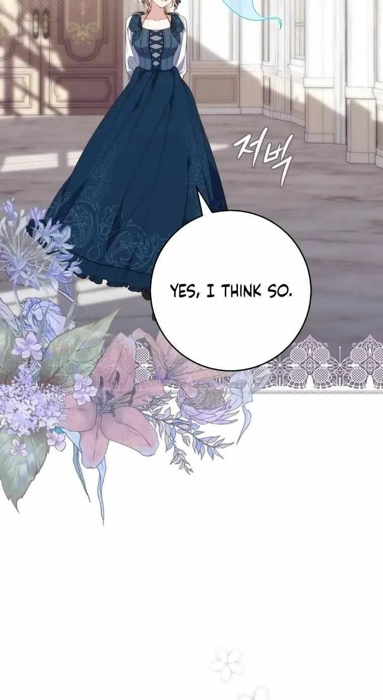Read A Fortune-Telling Princess chapter 4 image 10 on Lezhin