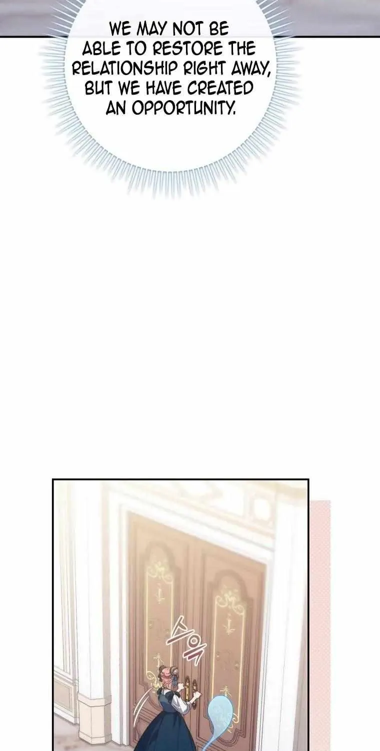 Read A Fortune-Telling Princess chapter 4 image 13 on Lezhin