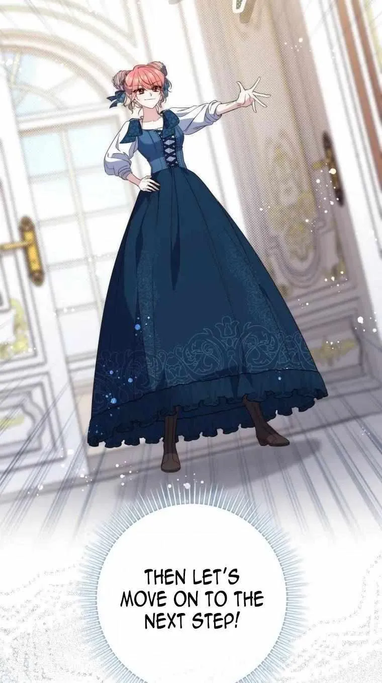 Read A Fortune-Telling Princess chapter 4 image 15 on Lezhin